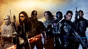 G.I. Joe : Le Réveil du Cobra