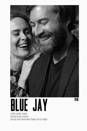 Blue Jay (2016)
