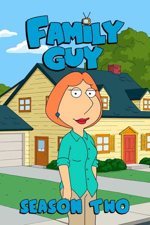 Family Guy: Sezon 2