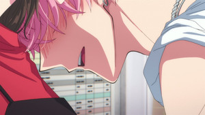 Tamon-kun Ima Docchi!? Episódio 1