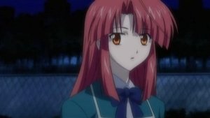 Kaze No Stigma: 1×7