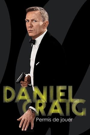 Image Daniel Craig - Permis de jouer