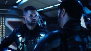 The Expanse Staffel 3 Folge 1