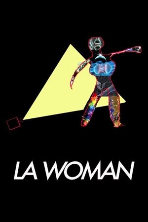 Poster L.A. Woman (2013)