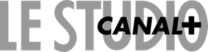 Logo Le Studio Canal+