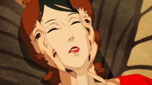 مشاهدة فيلم Paprika 2006 مترجم