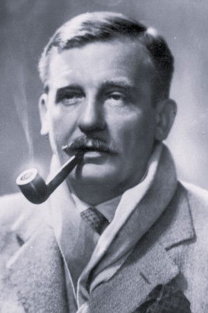 Rudolf Forster photo