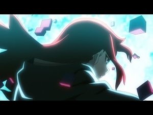 Little Witch Academia: 1×22