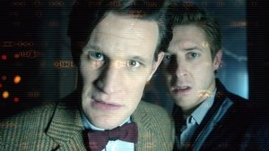 Doctor Who Season 7 Episode 2