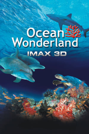 Poster Ocean Wonderland 2003