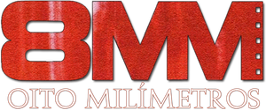 Asesinato en 8mm — Logos 2