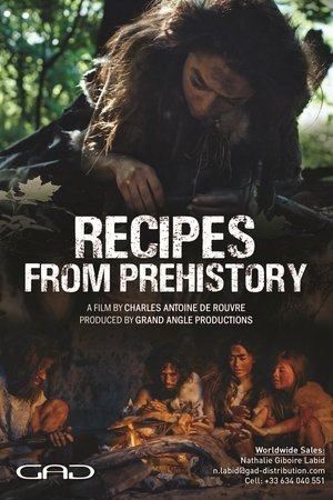 Dans les cuisines de la Pr&eacute;histoire