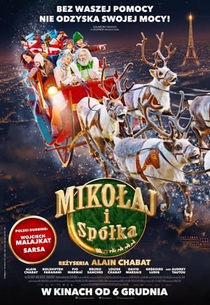 Mikołaj i Spółka 2017