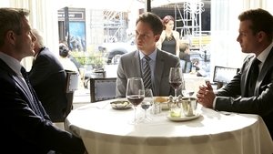 Suits: 4×3