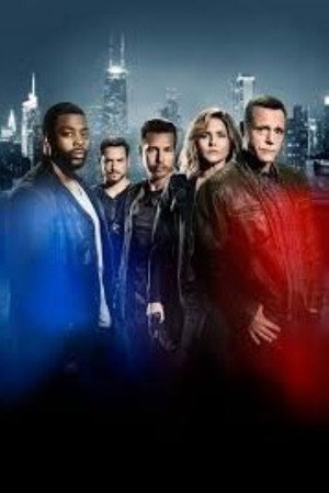 poster Chicago P.D.