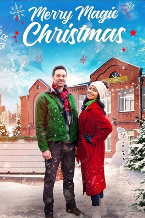 Merry Magic Christmas