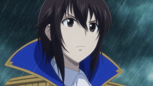 Saikyou Degarashi Ouji no Anyaku Teii Arasoi Cap 12