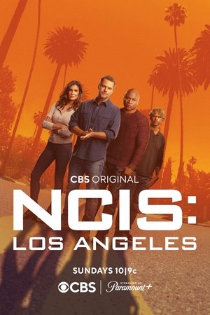 Agenci NCIS: Los Angeles: Sezon 14