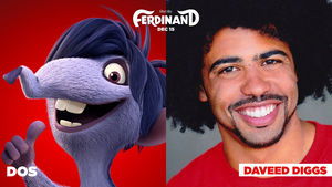 Ferdinand 2017