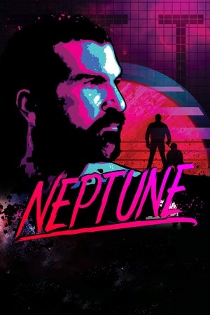 Poster Neptune (2017)