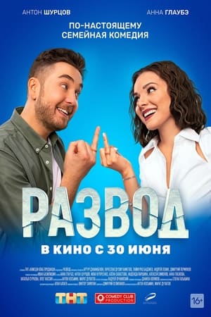 Развод. Фильм первый