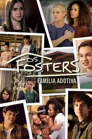 Fosteriai: Sezonas 4