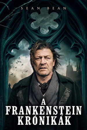 The Frankenstein Chronicles 38