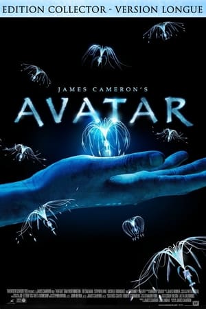 poster Avatar