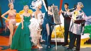 Artists and Models (1955)