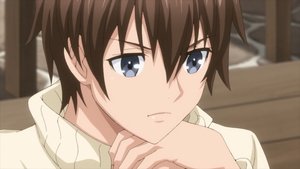 Uchi no Ko no Tame Naraba, Ore wa Moshikashitara Maou mo Taoseru Kamo Shirenai.: 1×3