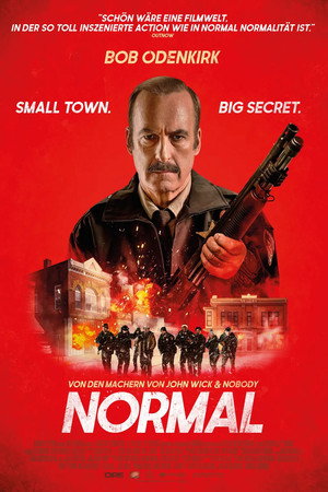 poster Normal