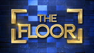 The Floor (PL) — Logos 2