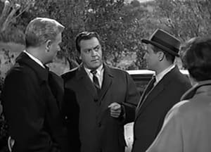 Perry Mason The Case of the Mythical Monkeys