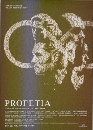 Poster Profetia (2009)