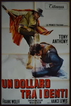 Image Un dollaro tra i denti