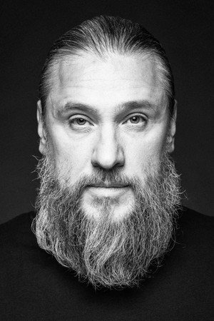 Ingomar Vihmar portrait