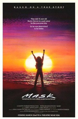 Mask 25