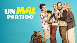 Un mal partido 13