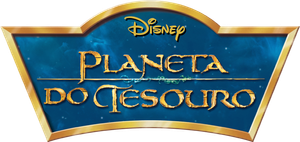El planeta del tesoro — Logos 12
