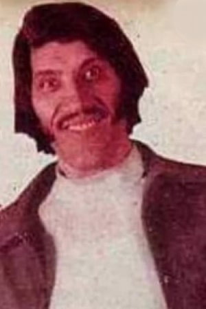 Mahmood Lotfi portrait