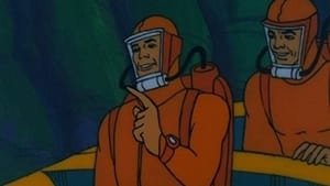 Sealab 2020 Collision of the Aquarius