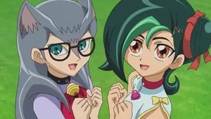 Yu-Gi-Oh! Zexal The Friendship Games