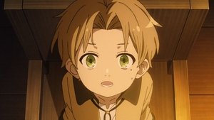 Mushoku Tensei: Jobless Reincarnation: Season 1 Episode 2 –