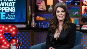 Watch What Happens Live with Andy Cohen Lisa Vanderpump