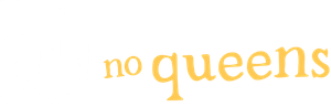 Ali no Queens — Logos 2