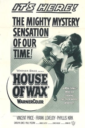 Image House of Wax