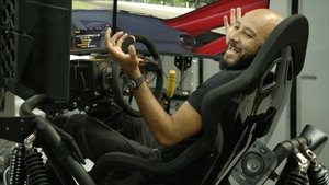 Drive with Swizz Beatz Southern California: Passion