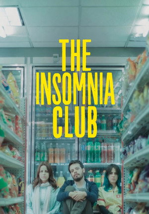 The Insomnia Club