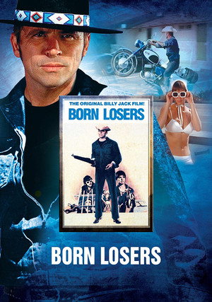 The Born Losers