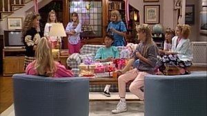 Full House english Season 2 Episode 2